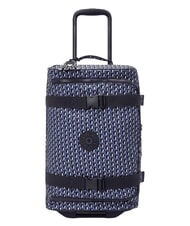 KIPLING AVIANA S Hand luggage trolley - Hand luggage
