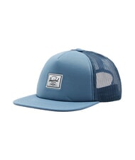HERSCHEL WHALER Visor hat steel blue - Hats - 1