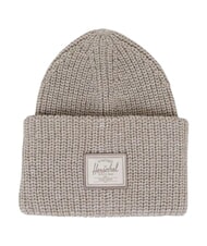 HERSCHEL JUNEAU Hat heather oatmeal - Hats - 1