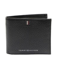 TOMMY HILFIGER TH Wallet, leather card holder - Men&rsquo;s Wallets