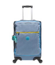 KIPLING DARCEY S Small trolley, 4 wheels - Hand luggage