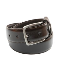 TIMBERLAND CLASSIC NEW Leather belt - Belts