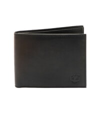 TIMBERLAND HAMMARED Large leather wallet - Men&rsquo;s Wallets