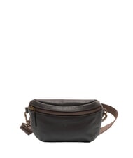 TIMBERLAND TUMBLED Leather bum bag - Hip pouches