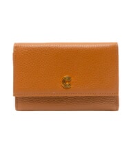 COCCINELLE MYRINE Wallet with coin purse, in leather CUIR - Women&rsquo;s Wallets - 1
