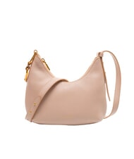 COCCINELLE SAGITTA Shoulder bag, leather rosette - Women&rsquo;s Bags - 1