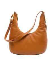 COCCINELLE SAGITTA Leather paper bag, leather CUIR - Women&rsquo;s Bags - 1
