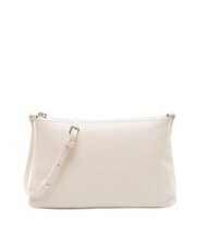 COCCINELLE AGATEA Shoulder bag, leather white - Women&rsquo;s Bags - 1