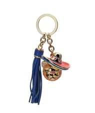BRACCIALINI GADGET Double charm keychain multi - Key holders - 1