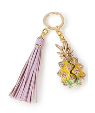 BRACCIALINI GADGET Keychain with tassel - Key holders