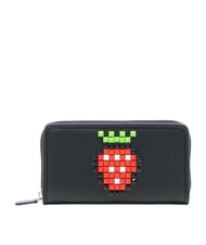BRACCIALINI SHINE Zip Around Wallet black - Women&rsquo;s Wallets - 1