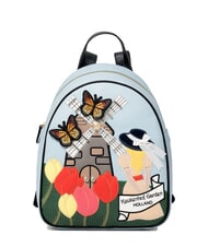 BRACCIALINI CARTOLINE Holland Backpack multi - Women&rsquo;s Bags - 1