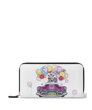 BRACCIALINI BRITNEY Zip Around Wallet white - Women&rsquo;s Wallets - 1