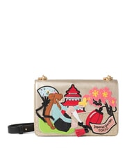 BRACCIALINI CARTOLINE Tokyo Shoulder bag multi - Women&rsquo;s Bags - 1