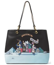 BRACCIALINI BRITNEY Shoulder bag black - Women&rsquo;s Bags - 1