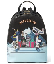 BRACCIALINI BRITNEY Backpack black - Women&rsquo;s Bags - 1