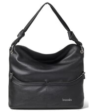 BRACCIALINI NORA Shoulder bag, leather black - Women&rsquo;s Bags - 1