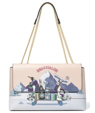 BRACCIALINI BRITNEY Shoulder bag / crossbody bag beige - Women&rsquo;s Bags - 1