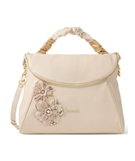 BRACCIALINI SARA Handbag, with shoulder strap beige - Women&rsquo;s Bags - 1
