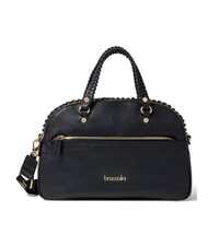 BRACCIALINI NAOMI Handbag, with shoulder strap black - Women&rsquo;s Bags - 1