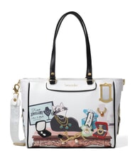 BRACCIALINI ALLROUND Shoulder bag, with shoulder strap multi - Women&rsquo;s Bags - 1
