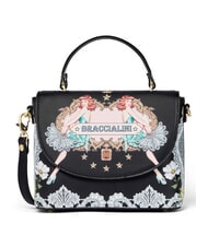 BRACCIALINI BRITNEY Handbag, with shoulder strap black - Women&rsquo;s Bags - 1