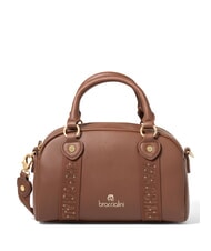 BRACCIALINI GISELLE Handbag, with shoulder strap brown - Women&rsquo;s Bags - 1