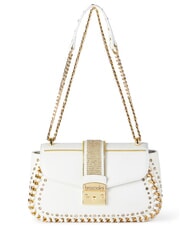 BRACCIALINI ROCK Shoulder bag / crossbody bag white - Women&rsquo;s Bags - 1
