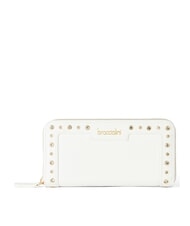 BRACCIALINI ROCK Zip Around Wallet white - Women&rsquo;s Wallets - 1