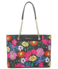 BRACCIALINI Jennifer Shoulder bag shopping black - Women&rsquo;s Bags - 1