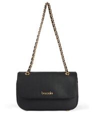 BRACCIALINI KIM Convertible bag with metal mesh - Women&rsquo;s Bags