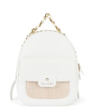 BRACCIALINI CHAIN Women's Backpack white - Women&rsquo;s Bags - 1
