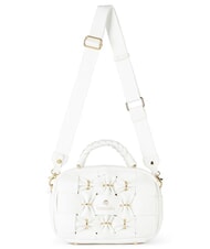 BRACCIALINI ICONS Handbag, with shoulder strap white - Women&rsquo;s Bags - 1