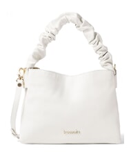 BRACCIALINI NAOMI Shoulder bag, with shoulder strap white - Women&rsquo;s Bags - 1
