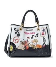 BRACCIALINI ALLROUND Handbag, with shoulder strap multi - Women&rsquo;s Bags - 1