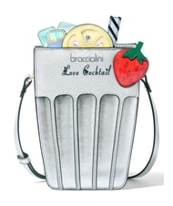 BRACCIALINI SHAPE Mini shoulder bag multi - Women&rsquo;s Bags - 1