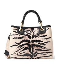 BRACCIALINI BETH PRINT Handbag, with shoulder strap tiger - Women&rsquo;s Bags - 1