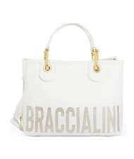 BRACCIALINI BETH SPECIAL Handbag, with shoulder strap white - Women&rsquo;s Bags - 1