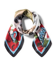 BRACCIALINI ROMA Scarf multi - Scarves - 1
