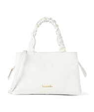 BRACCIALINI NAOMI Handbag, with shoulder strap white - Women&rsquo;s Bags - 1