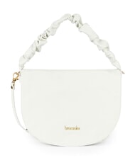 BRACCIALINI NAOMI Handbag, with shoulder strap white - Women&rsquo;s Bags - 1