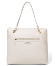 BRACCIALINI JENNIFER Double sided shopper bag beige - Women&rsquo;s Bags - 1