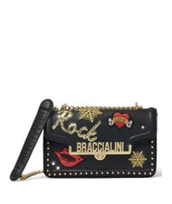 BRACCIALINI ROCK Shoulder bag black - Women&rsquo;s Bags - 1