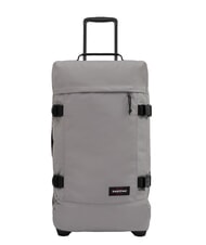 EASTPAK TRANVERZ M Medium trolley - Semi-rigid Trolley Cases