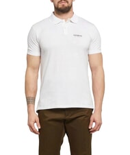 BIKKEMBERGS ICONIC Cotton polo shirt, short sleeve - Polo shirt