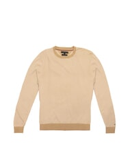 TOMMY HILFIGER TH Cotton blend sweater - Men's Sweaters