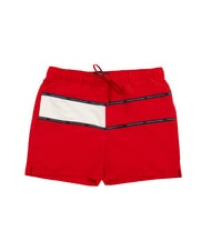 TOMMY HILFIGER TH Swimming suit primary red - Swimwear - 1