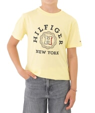 TOMMY HILFIGER KIDS BIMBO Short-sleeved T-shirt - Child T-shirt