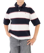 TOMMY HILFIGER KIDS BIMBO Short-sleeved T-shirt - Child T-shirt