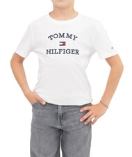 TOMMY HILFIGER KIDS BIMBO  - Child T-shirt
